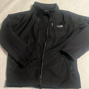 North Face jacket